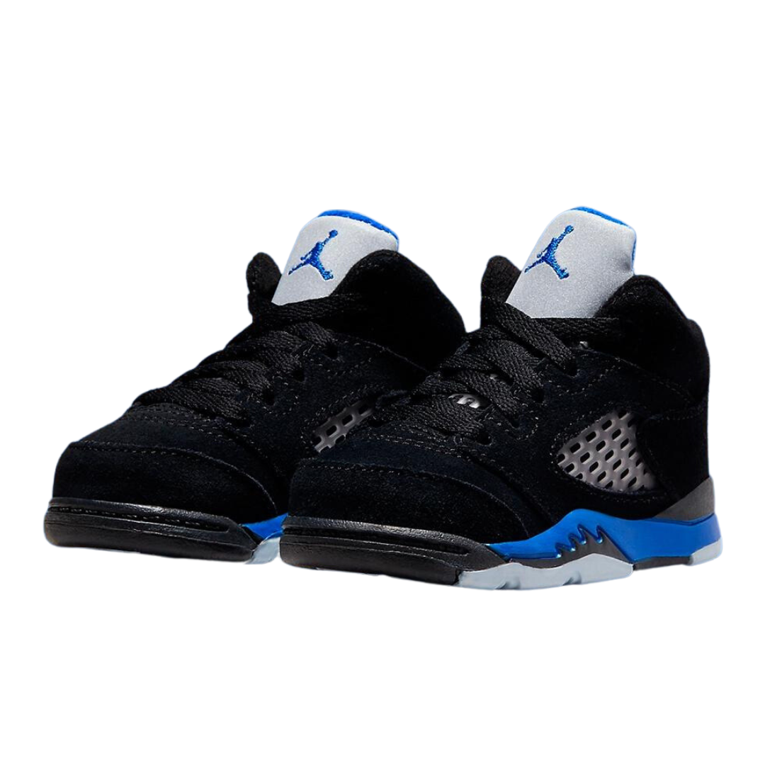 Jordan 5 Retro "Racer Blue" (TD)