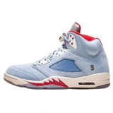 Jordan 5 Retro Trophy Room Ice Blue