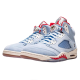 Jordan 5 Retro Trophy Room Ice Blue