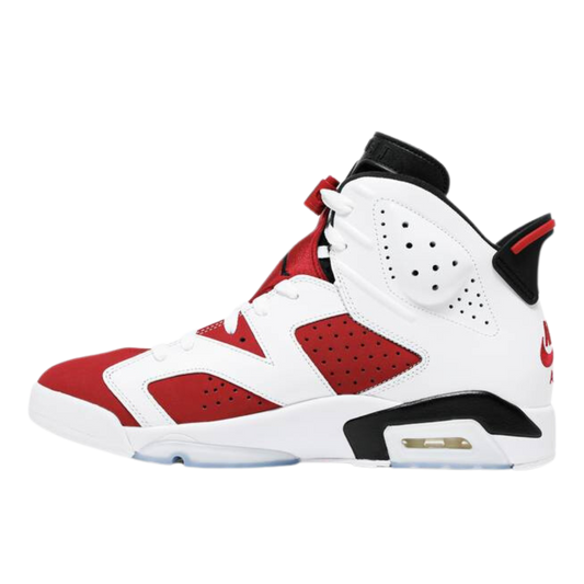 Jordan 6 Retro "Carmine"