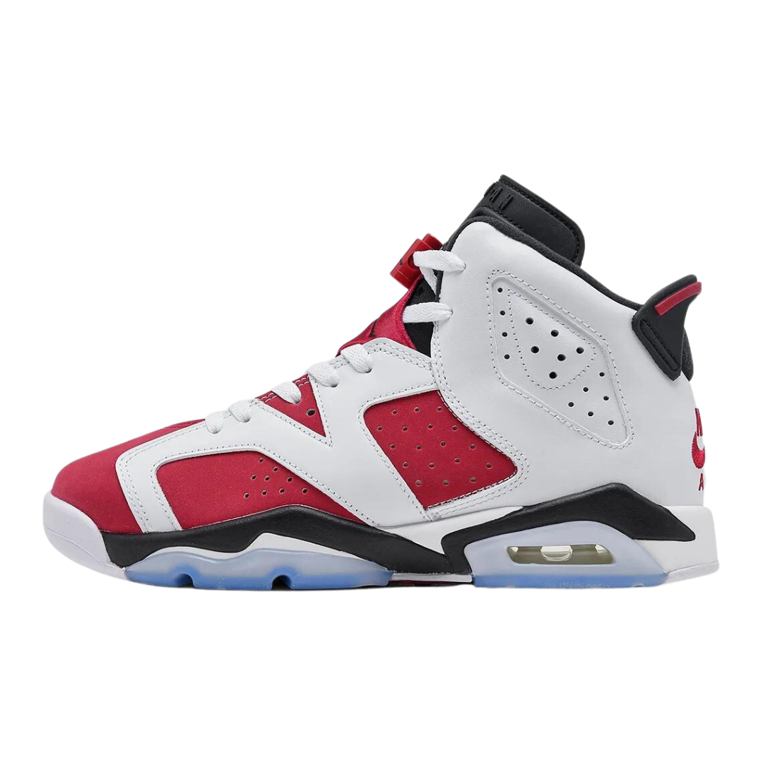 Jordan 6 Retro "Carmine" (GS)