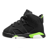 Jordan 6 Retro Electric Green (TD)