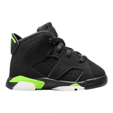 Jordan 6 Retro Electric Green (TD)