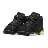 Jordan 6 Retro Electric Green (TD)