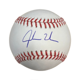 Jordan Walker St Louis Cardinals Autographed Official Major League Baseball - MLB & Fanatics COA