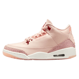 Jordan 3 Retro Valentine's Day Treat Yourself 2025 (W)