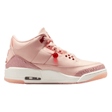 Jordan 3 Retro Valentine's Day Treat Yourself 2025 (W)
