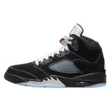 Jordan 5 Retro OG Black Metallic Reimagined