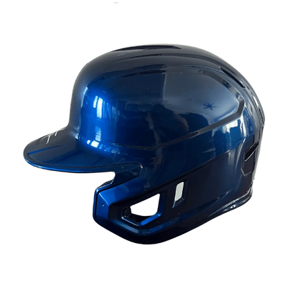 Julio Rodriguez Seattle Mariners Autographed Pro Replica Full Size Batting Helmet - MLB COA