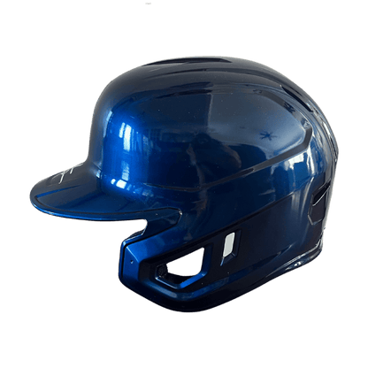 Julio Rodriguez Seattle Mariners Autographed Pro Replica Full Size Batting Helmet - MLB COA