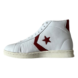 Julius Erving Dr J Philadelphia 76ers Autographed Converse All Star Sneaker - JSA COA
