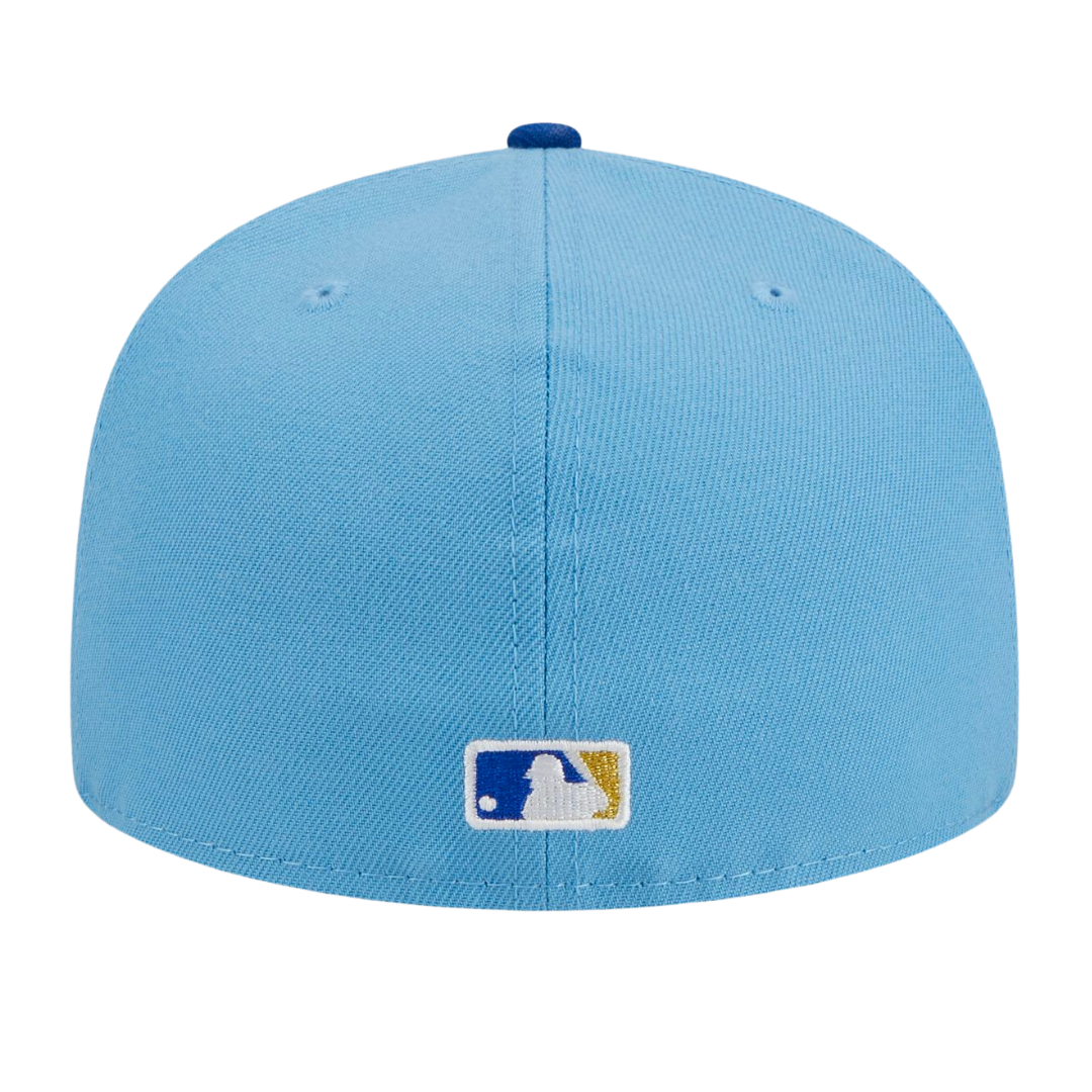 Kansas City Royals Retro City 59FIFTY Fitted Hat