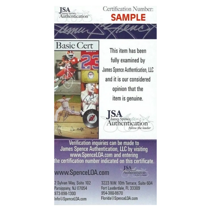 Keith Hernandez St Louis Cardinals Autographed Gold Glove Baseball with Inscription- JSA COA