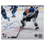 
Keith Tkachuk St Louis Blues Alumni Autographed Stick Reach Photo - Fan Cave COA