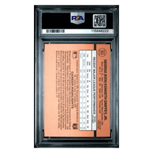 Ken Griffey Jr PSA 9 1990 Donruss Card #365