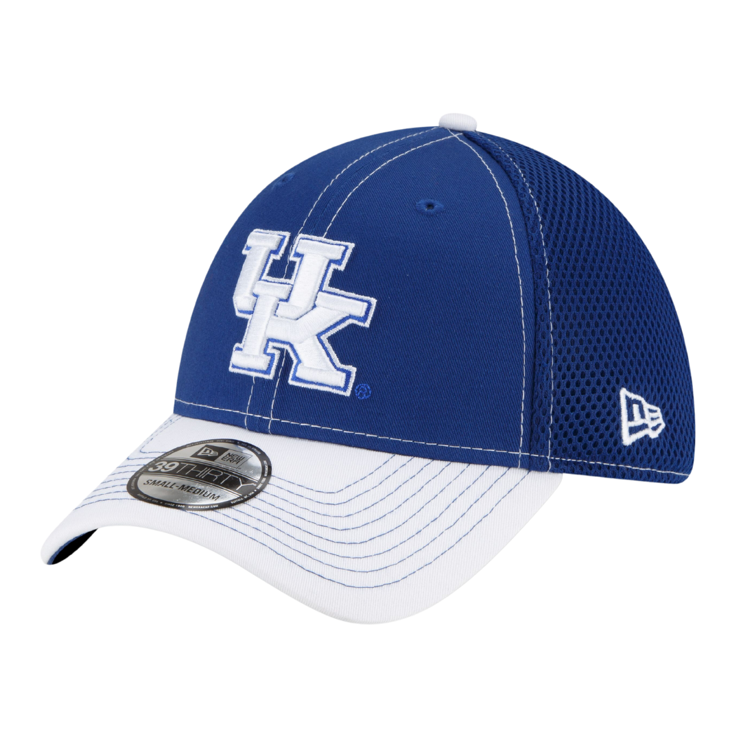 Kentucky Wildcats 2 Tone Neo 39THIRTY Flex Hat