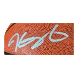 Kevin Durant Phoenix Suns Autographed Official Wilson Basketball - Beckett COA