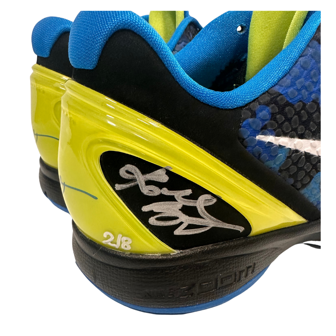 Kobe bryant 2025 shoes 218
