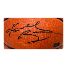 Kobe Bryant Los Angeles Lakers Autographed Spalding Replica Basketball - Panini COA