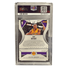 Kobe Bryant PSA 10 2019 Panini Prizm Red/White/Blue Card #8