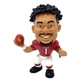 Kyler Murray Arizona Cardinals NFL Big Shot Baller Figure NEW IN BOX