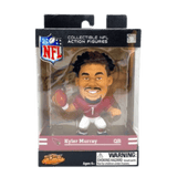 Kyler Murray Arizona Cardinals NFL Big Shot Baller Figure NEW IN BOX