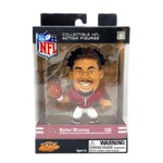 
Kyler Murray Arizona Cardinals NFL Big Shot Baller Figure NEW IN BOX — Back