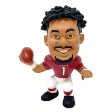 Kyler Murray Arizona Cardinals NFL Big Shot Baller Figure NEW IN BOX