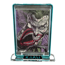 LGT Studio Super Hand Drawn Marvel DC Sketch Card