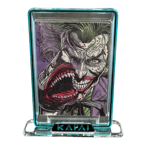 LGT Studio Super Hand Drawn Marvel DC Sketch Card