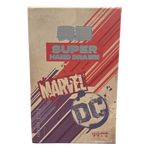 
LGT Studio Super Hand Drawn Marvel DC Sketch Card — Image 4