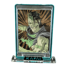 LGT Studio Super Hand Drawn Marvel DC Sketch Card