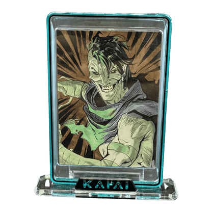LGT Studio Super Hand Drawn Marvel DC Sketch Card