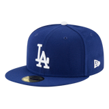 Shohei Ohtani Los Angeles Dodgers 2x MVP Patch New Era 59FIFTY Fitted Hat