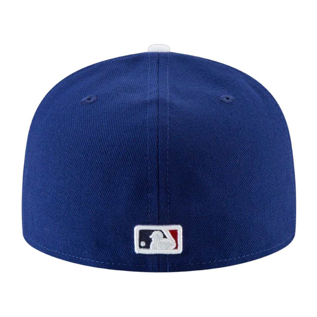 Los Angeles Dodgers 2x MVP Shohei Ohtani 59FIFTY Fitted Hat