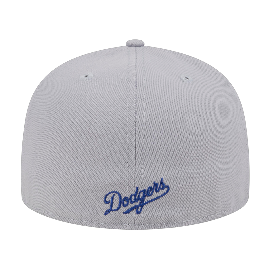 Los Angeles Dodgers Game Day 59FIFTY Fitted Hat