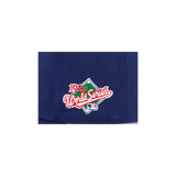 Los Angeles Dodgers 1988 World Series Patch New Era Royal 59FIFTY Fitted Hat