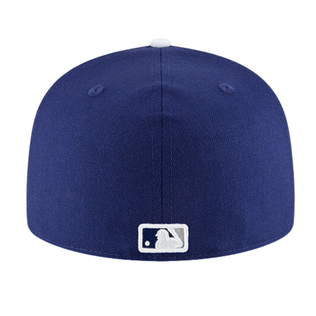 Los Angeles Dodgers Side Patch 1988 World Series 59FIFTY Fitted Hat