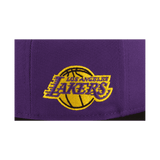 Los Angeles Lakers Statement 2Tone New Era Purple/Black 59FIFTY Fitted Hat