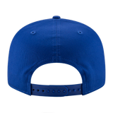 Los Angeles Rams Basic OTC Throwback Logo New Era 9FIFTY Adjustable Snapback Hat