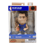 Luka Dončić Dallas Mavericks NBA Big Shot Baller NEW IN BOX