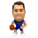 Luka Dončić Dallas Mavericks NBA Big Shot Baller NEW IN BOX