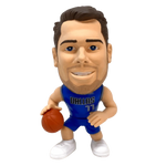 
Luka Dončić Dallas Mavericks NBA Big Shot Baller NEW IN BOX — Front