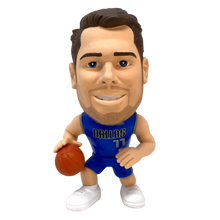 Luka Dončić Dallas Mavericks NBA Big Shot Baller NEW IN BOX