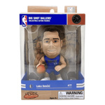 
Luka Dončić Dallas Mavericks NBA Big Shot Baller NEW IN BOX — Back