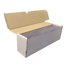 Magnetic / Semi Rigid #2 Storage Trading Card Box