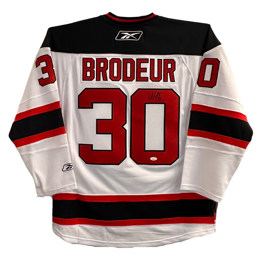 martin brodeur 29