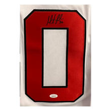 Martin Brodeur New Jersey Devils Autographed Reebok Away Jersey With 1995 Stanley Cup Patch - JSA COA