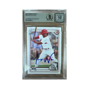 Descriptive image text