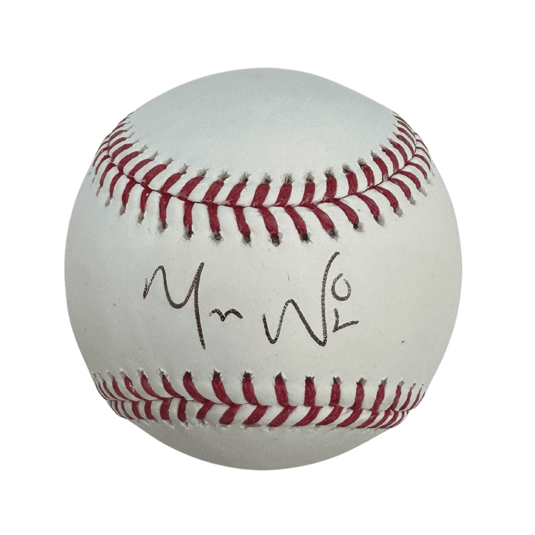 Masyn Winn St Louis Cardinals Autographed Official Major League Baseball - MLB COA